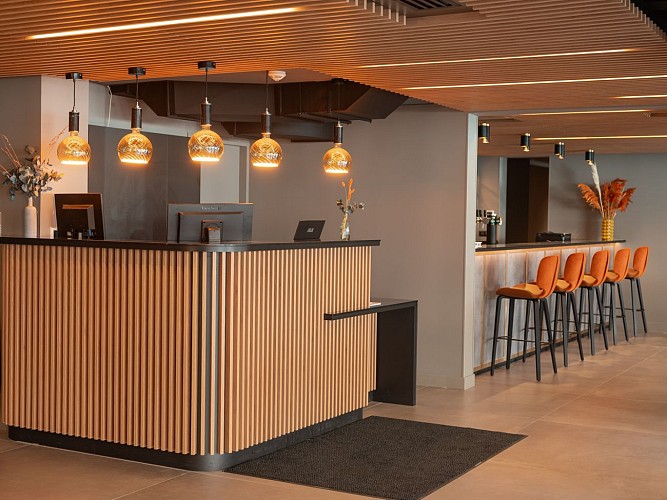 Hôtel ibis Styles Paris Val de Fontenay***