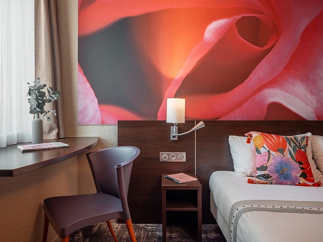 Hôtel ibis Styles Paris Val de Fontenay***