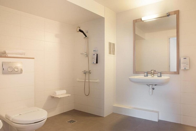 Hôtel Kyriad Paris Est Bois de Vincennes***