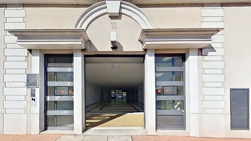 City Residence Saint-Maurice***