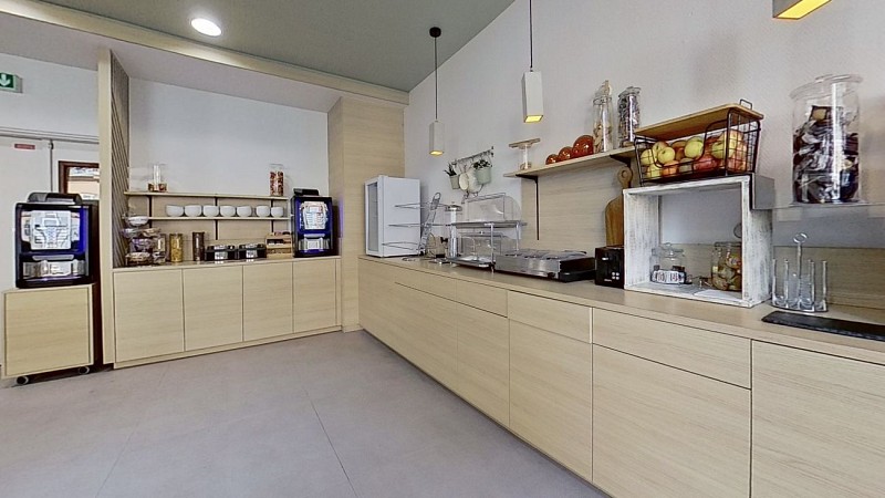 City Residence Saint-Maurice***