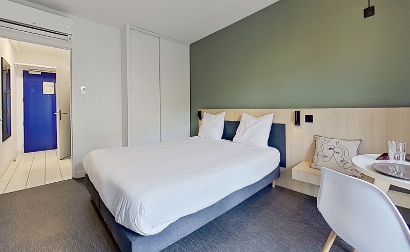 City Residence Saint-Maurice***