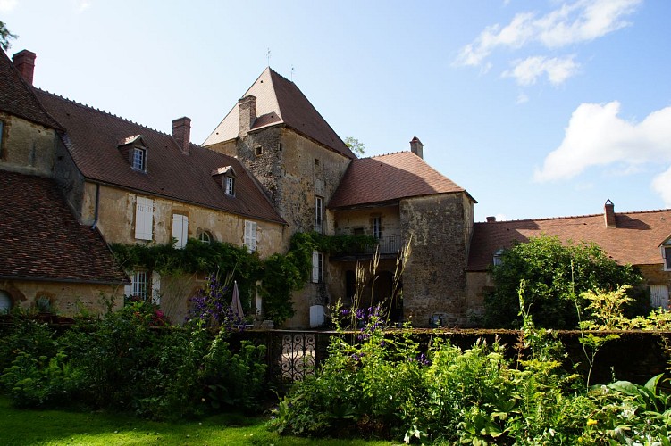 MAISON FORTE DE CUY