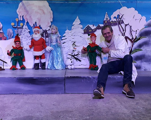 Le petit mon de rémy