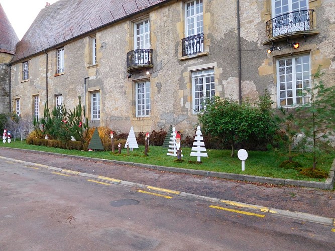 2018-12-05 - prémery - photos Roselyne (3)