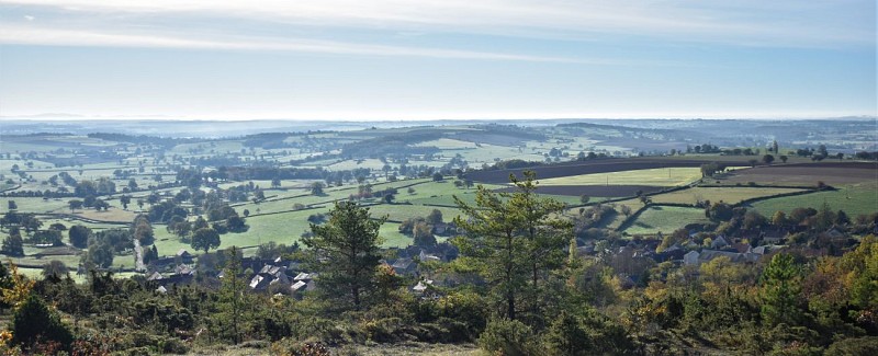 Bocage Morvan