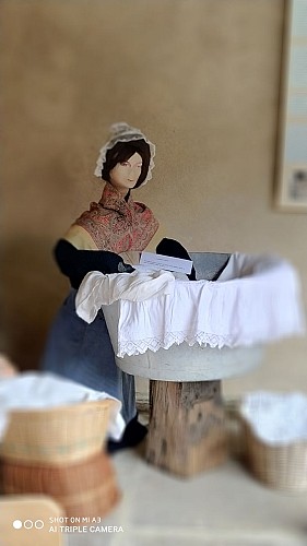 Photos écomusée de la lavandière 2