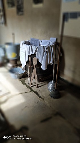 Photos écomusée de la lavandière 3