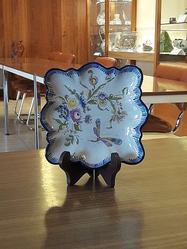 Poterie du Château de la Montagne