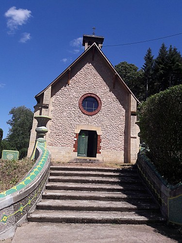 Chapelle du Parc