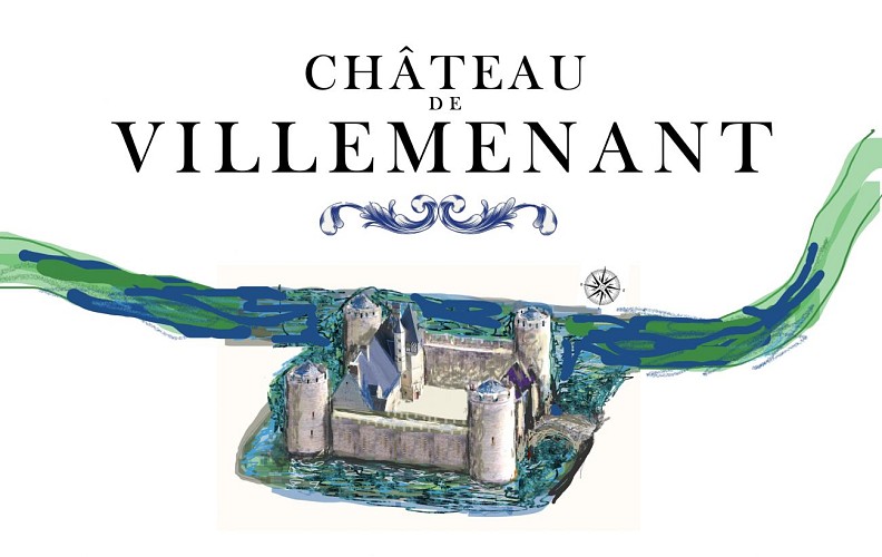 Château de Villemenant 