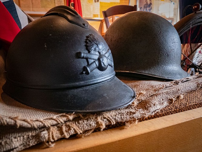 Musée de la Résistance Nationale