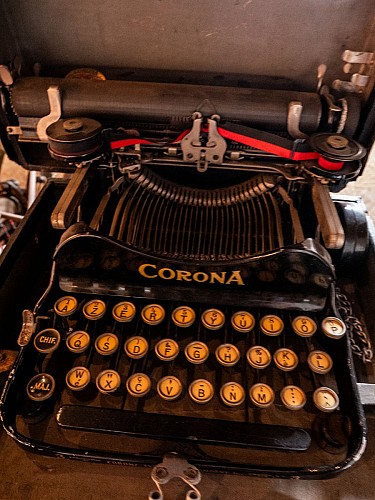 Musée de la Résistance Nationale