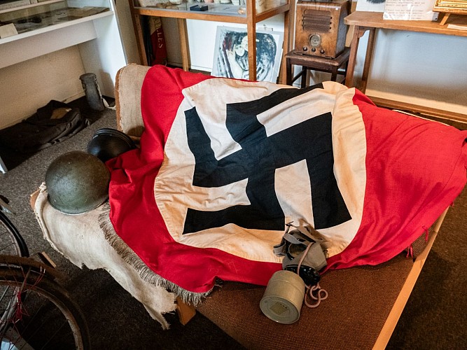 Musée de la Résistance Nationale