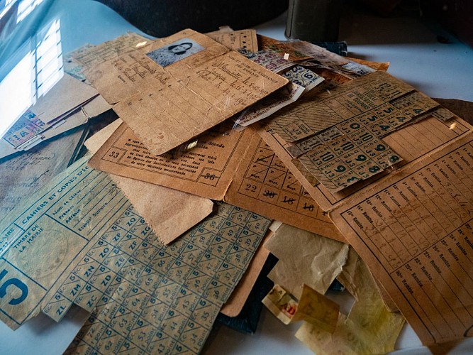 Musée de la Résistance Nationale