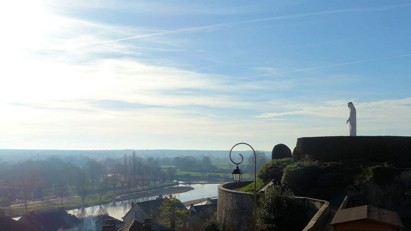 Notre Dame du Nivernais