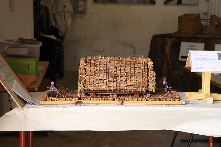 écomusée flottage 51