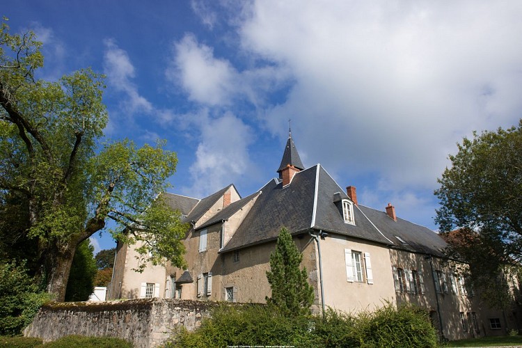 Chateau Chinon mus+®e septennat013