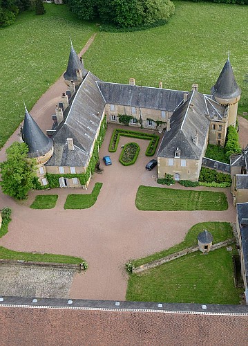 Chateau-Villemolin-Anthien