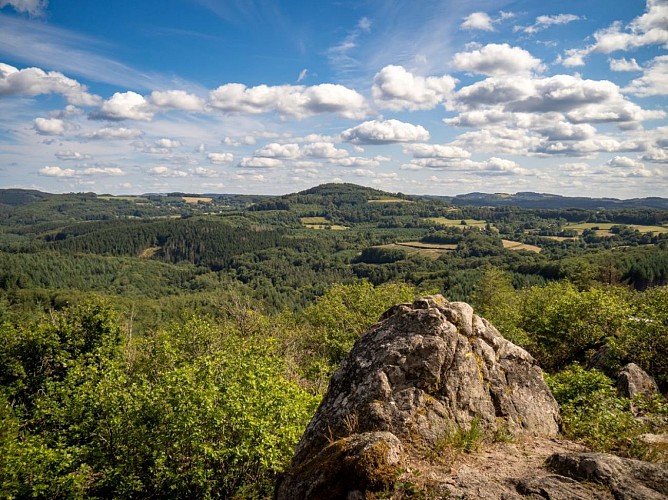 Rocher de la Pérouse