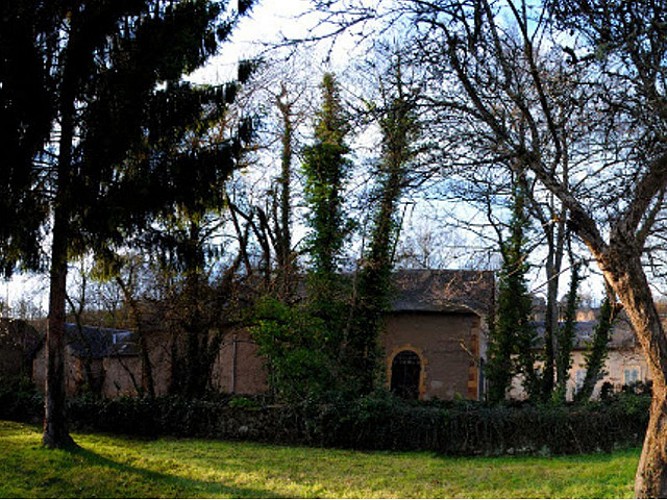 Site d'échange artistique : Les ponts des abattoirs