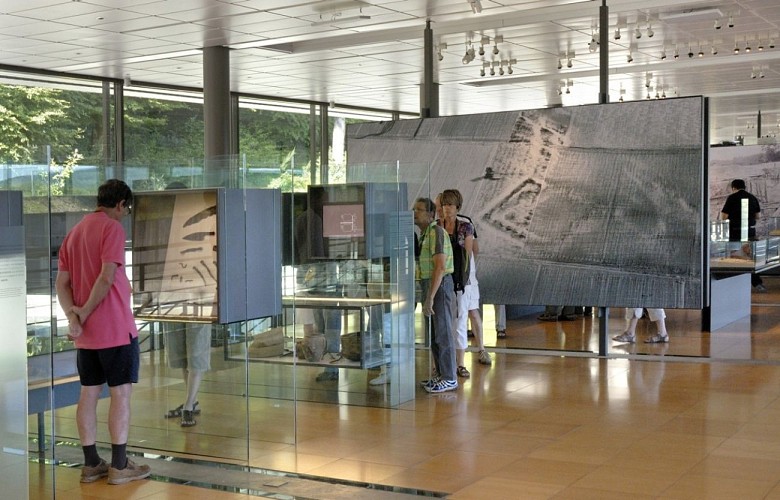 Musée de Bibracte
