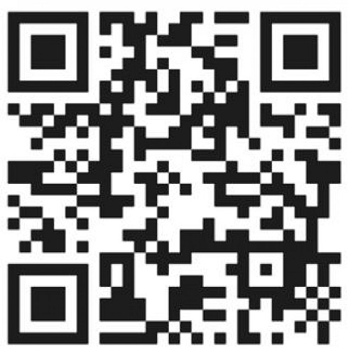 QR Code la boussole