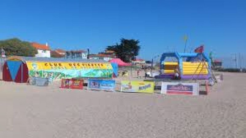 ÉCOLE DE NATATION LES PIRATES