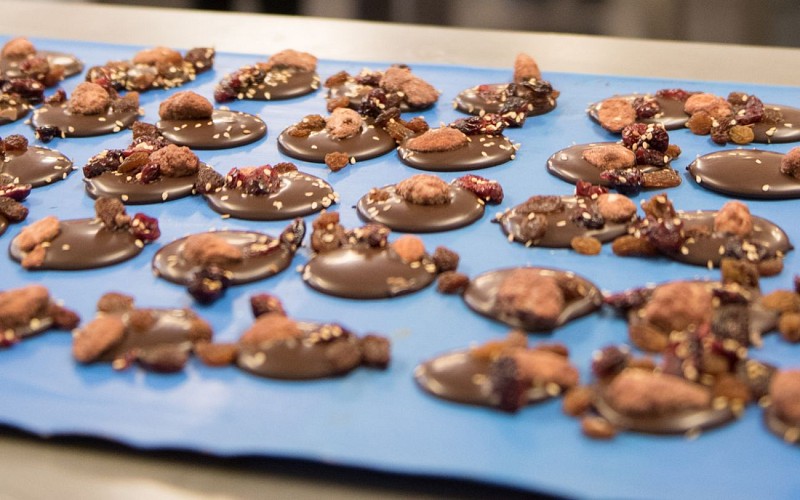 Le Chocolatier Sablais