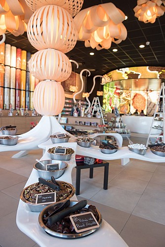 Le Chocolatier Sablais