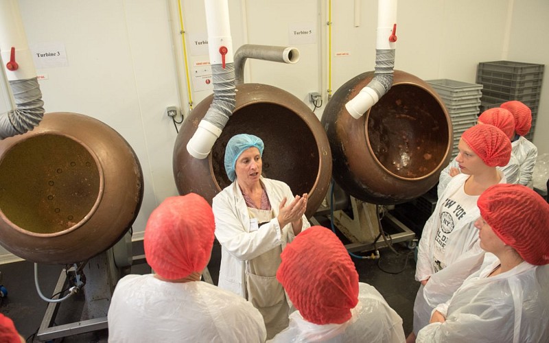 Le Chocolatier Sablais