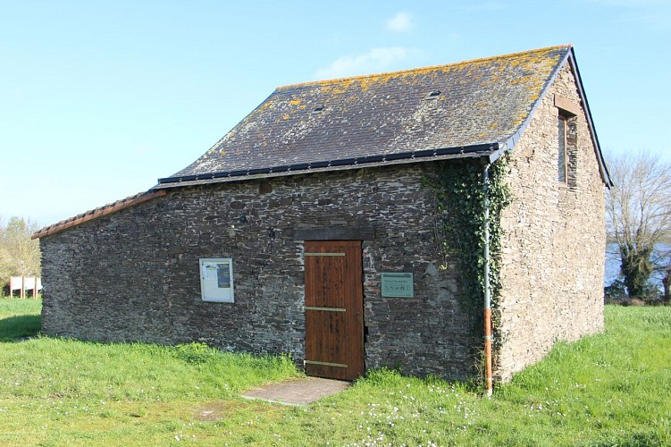 Maison du Marais de Grée