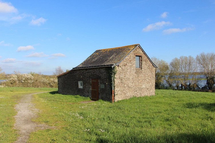 Maison du Marais de Grée