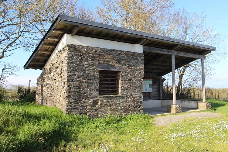 Maison du Marais de Grée