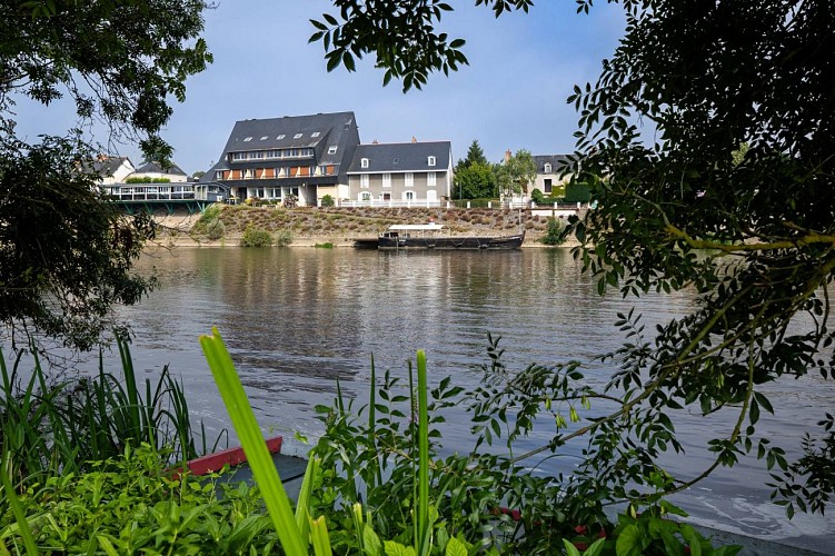 Festi-gîte l'Embarcadère