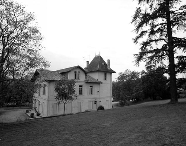 château Arnauton