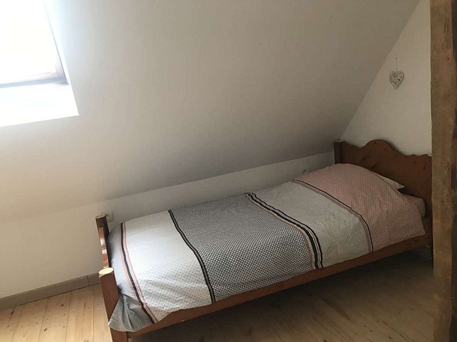 Le clos de la Tabatière - Chalet de Louise et Marie