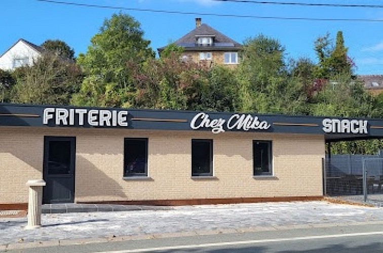 Chez Mika
