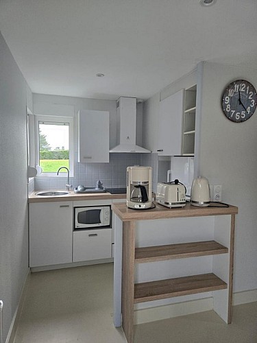 Clévacances H8607 : Les Huguerants