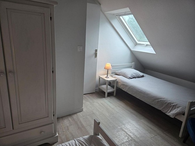 Clévacances H8606 : La Homardière