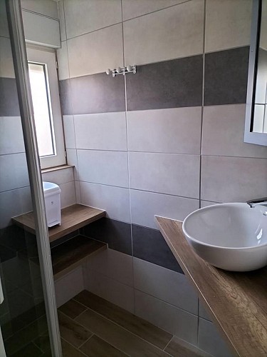 Clévacances H8605 : La Sellière