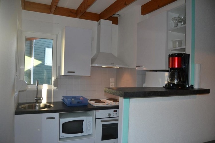 Clévacances H8605 : La Sellière