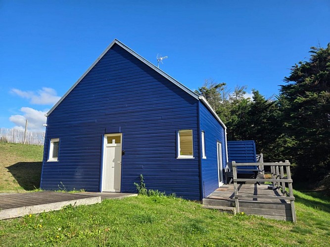 Clévacances H8605 : La Sellière