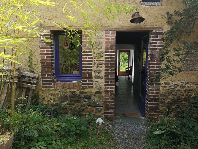 Gite - Cerisy-la-salle Legentil (9)