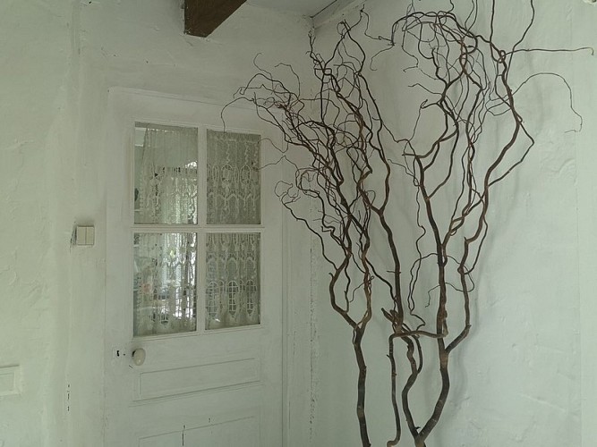 Gite - Cerisy-la-salle Legentil (8)