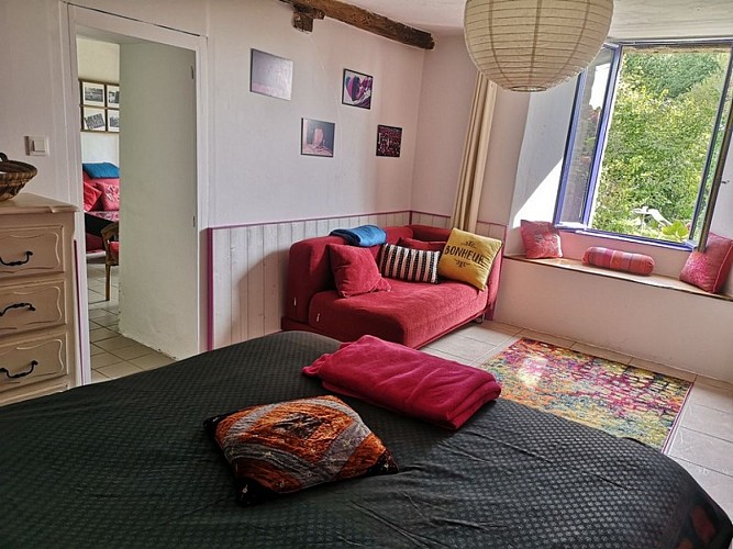 Gite - Cerisy-la-salle Legentil (6)