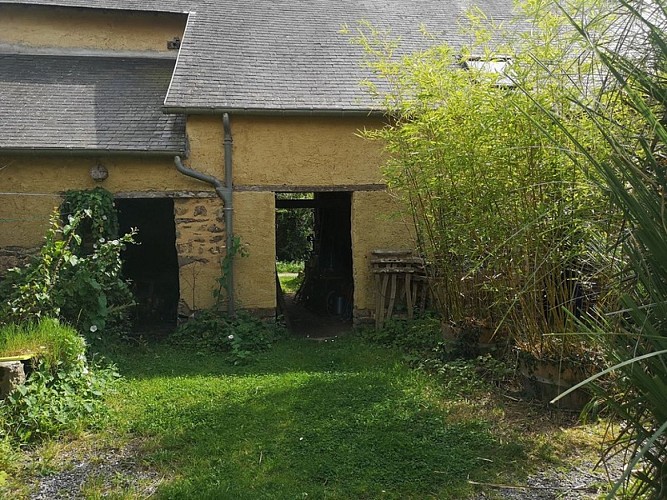 Gite - Cerisy-la-salle Legentil (12)