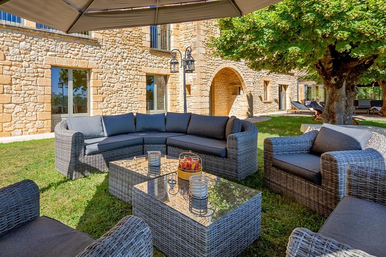 Domaine de Ravat - Sarlat
