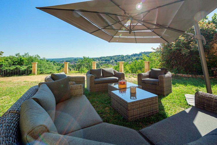 Domaine de Ravat - Sarlat