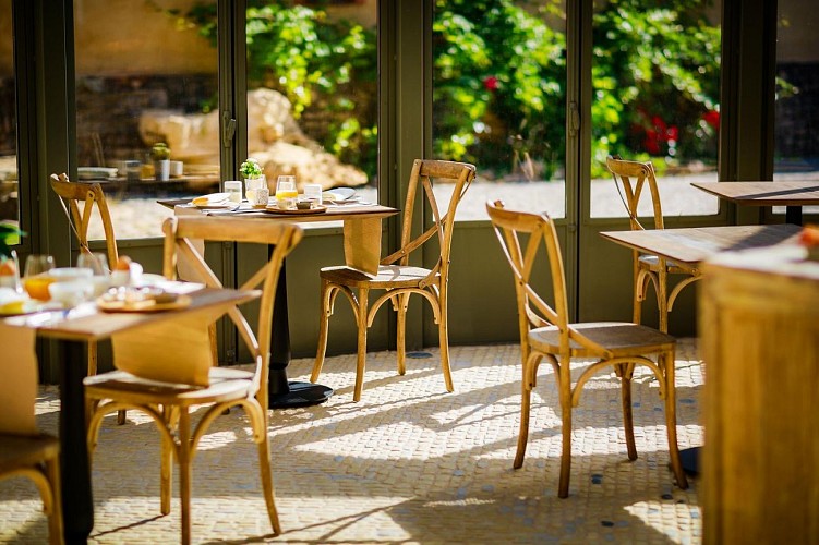 Domaine de Ravat - Sarlat